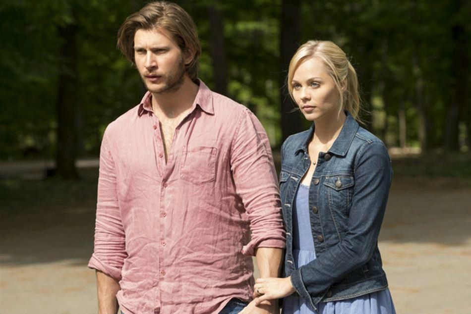 Foto Laura Vandervoort