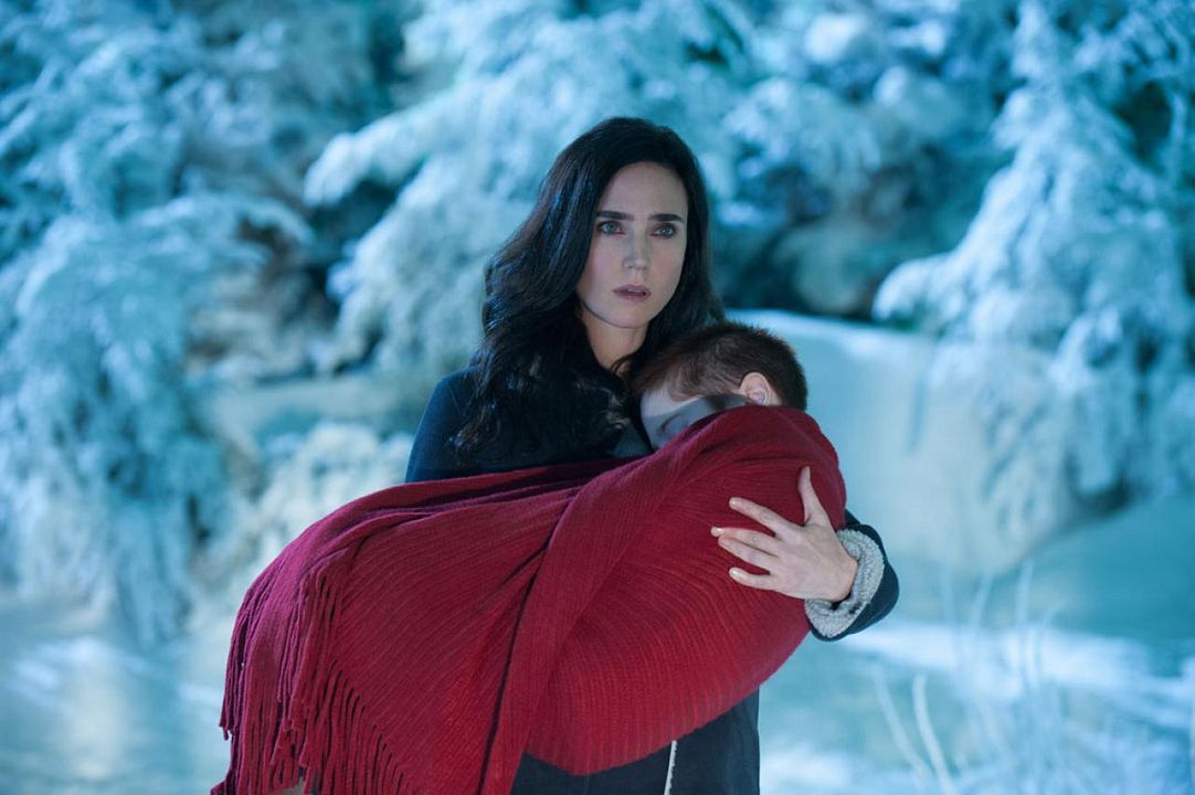 Un cuento de invierno : Foto Jennifer Connelly