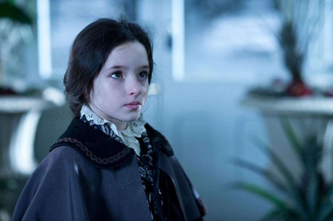 Un cuento de invierno : Foto