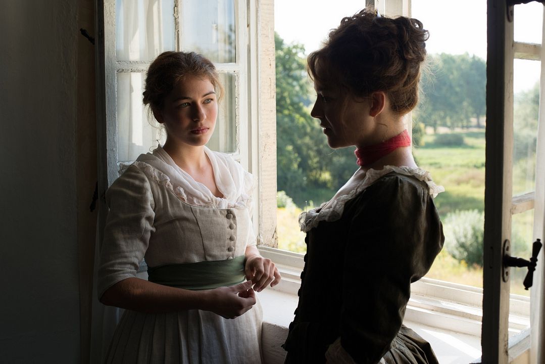 Foto Henriette Confurius