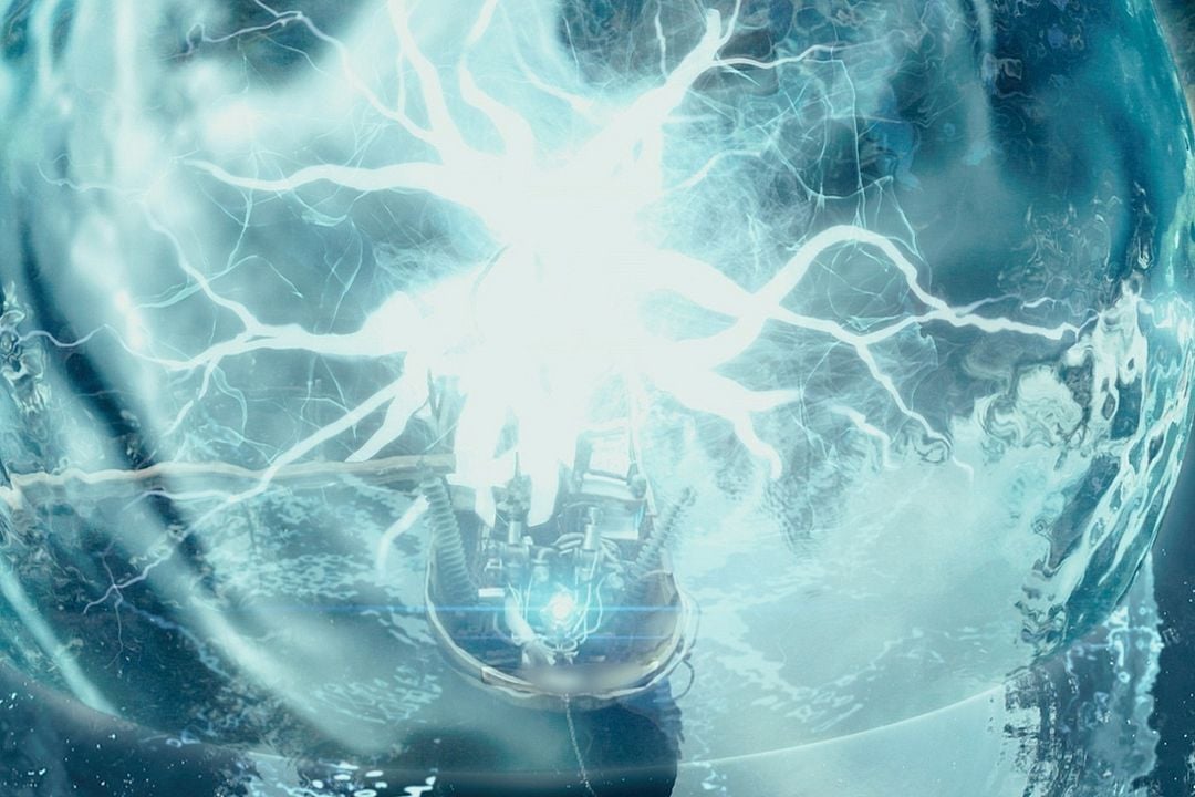 Seguridad no garantizada : Foto