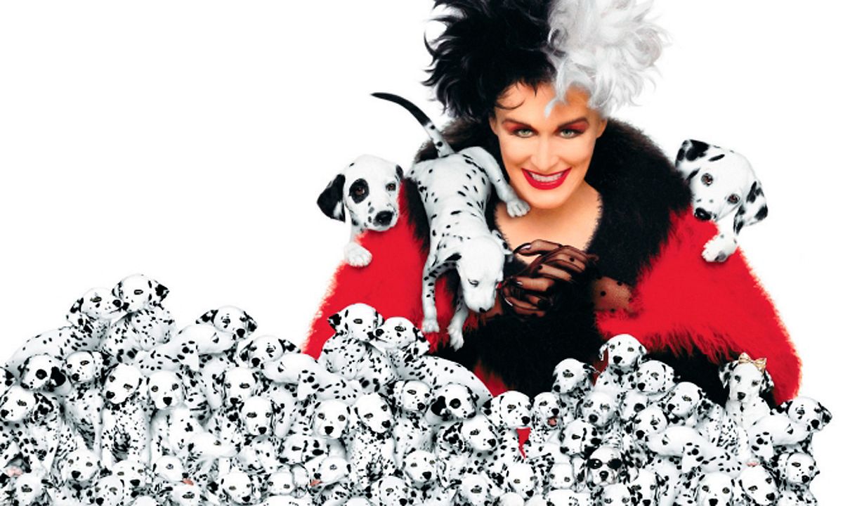 101 Dálmatas ¡Ahora la magia es real! : Foto