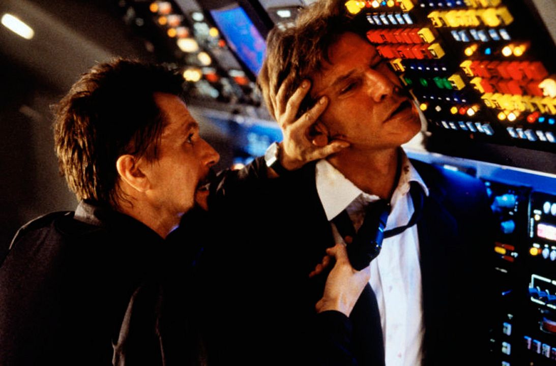 Avión presidencial : Foto