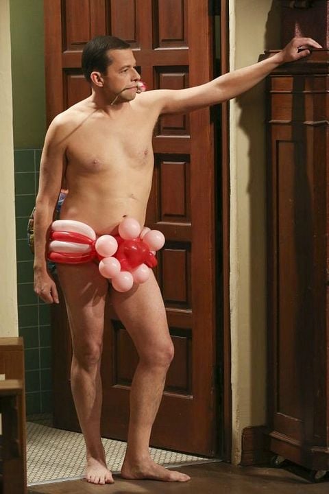 Two and a Half Men : Foto Jon Cryer