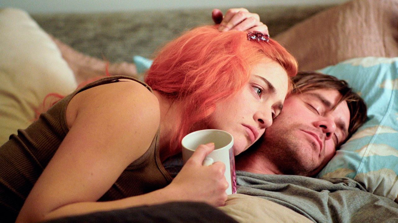 Eterno resplandor de una mente sin recuerdos : Foto