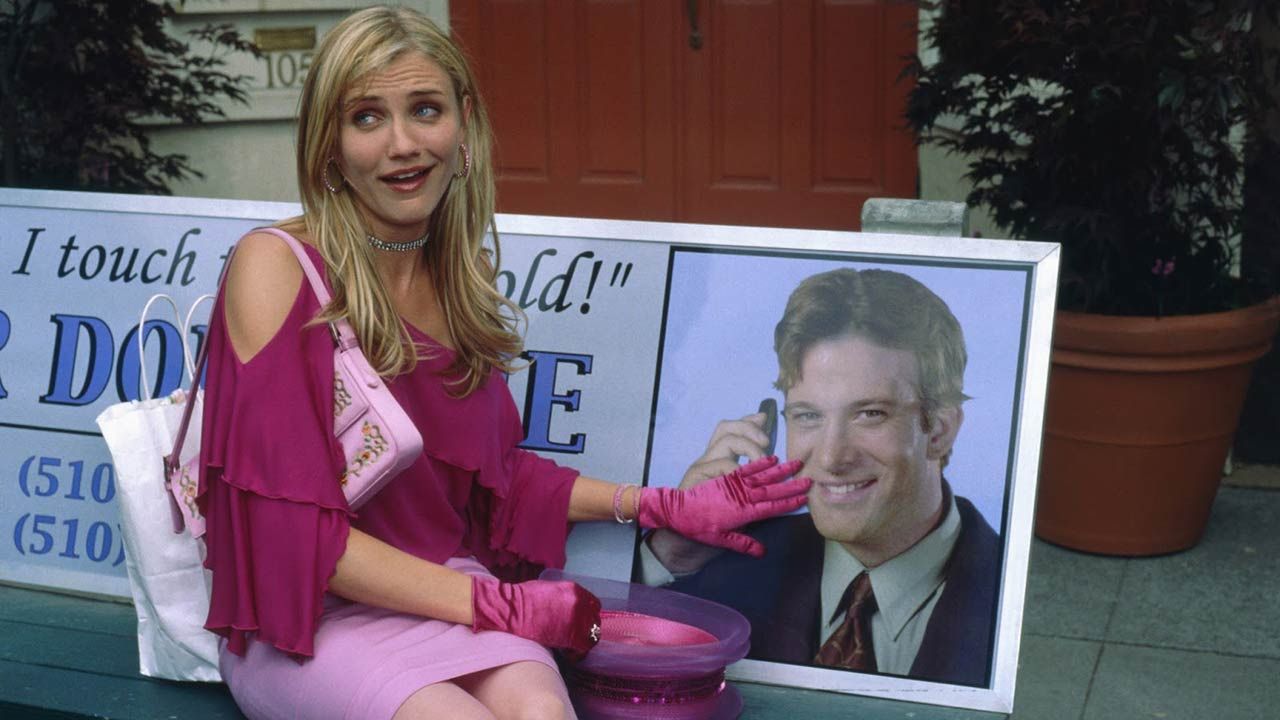 La cosa más dulce : Foto