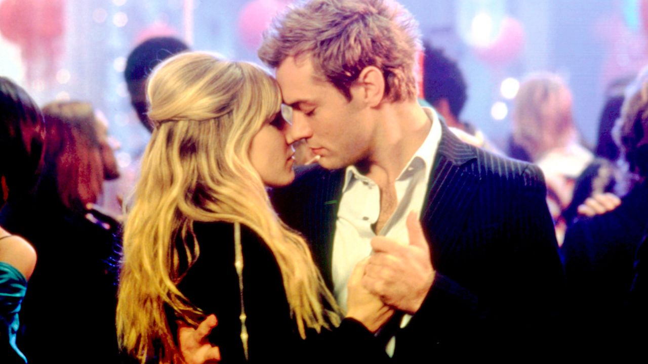 Alfie: El seductor irresistible : Foto