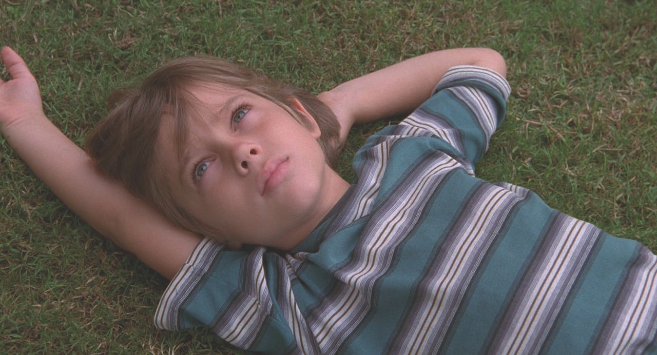 Boyhood: momentos de una vida : Foto