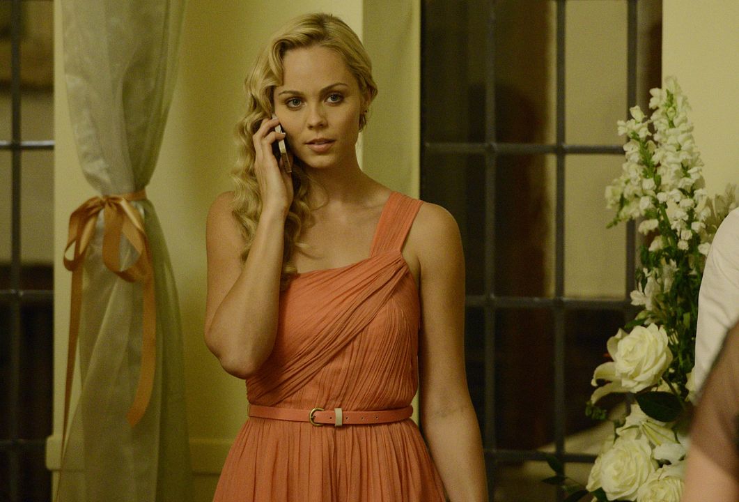 Foto Laura Vandervoort