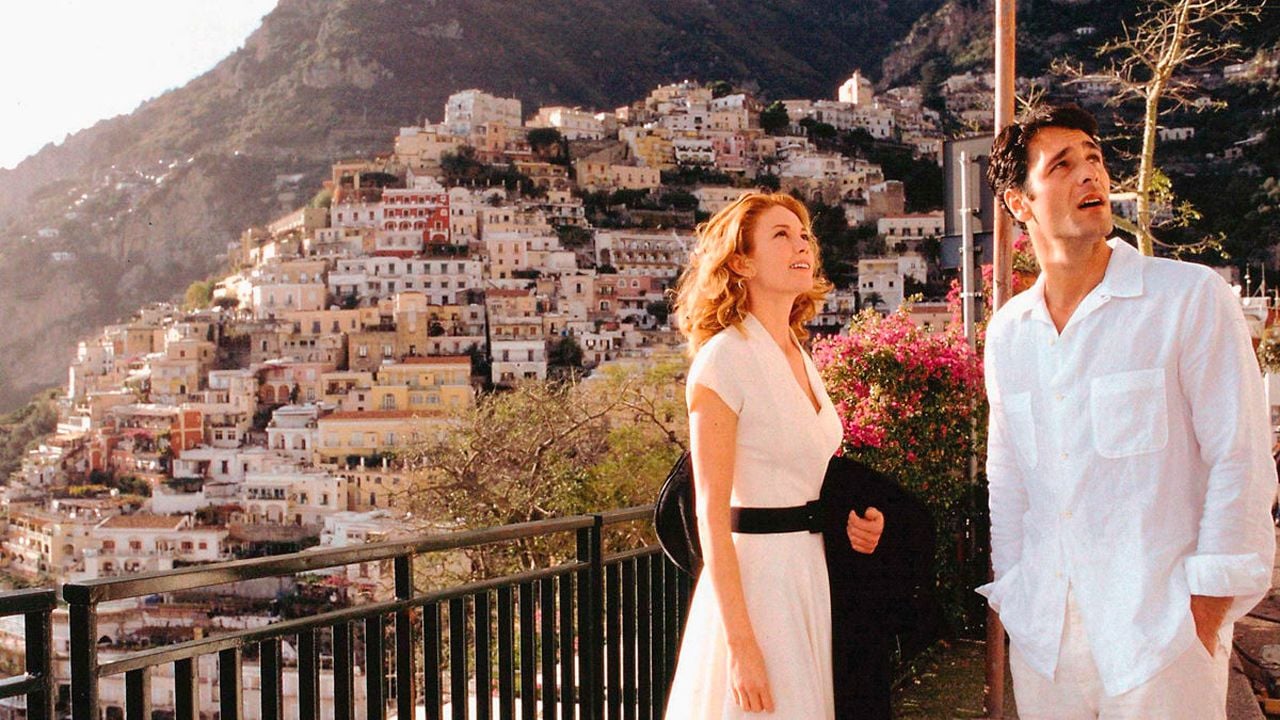 Bajo el sol de Toscana : Foto