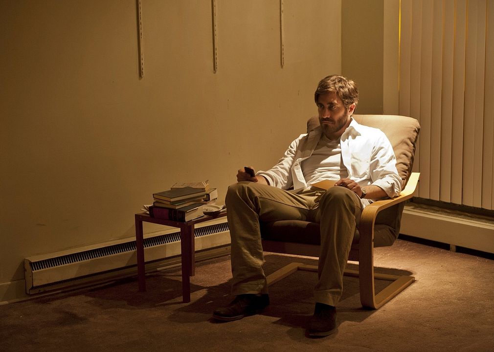 Enemigos idénticos : Foto Jake Gyllenhaal