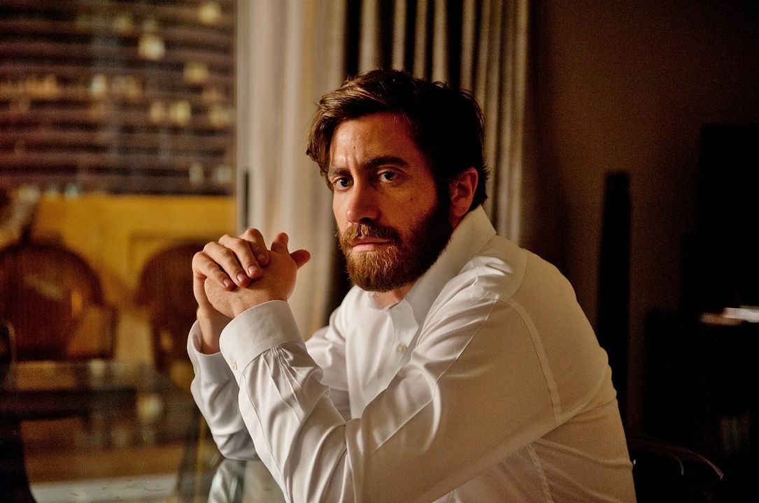 Enemigos idénticos : Foto Jake Gyllenhaal