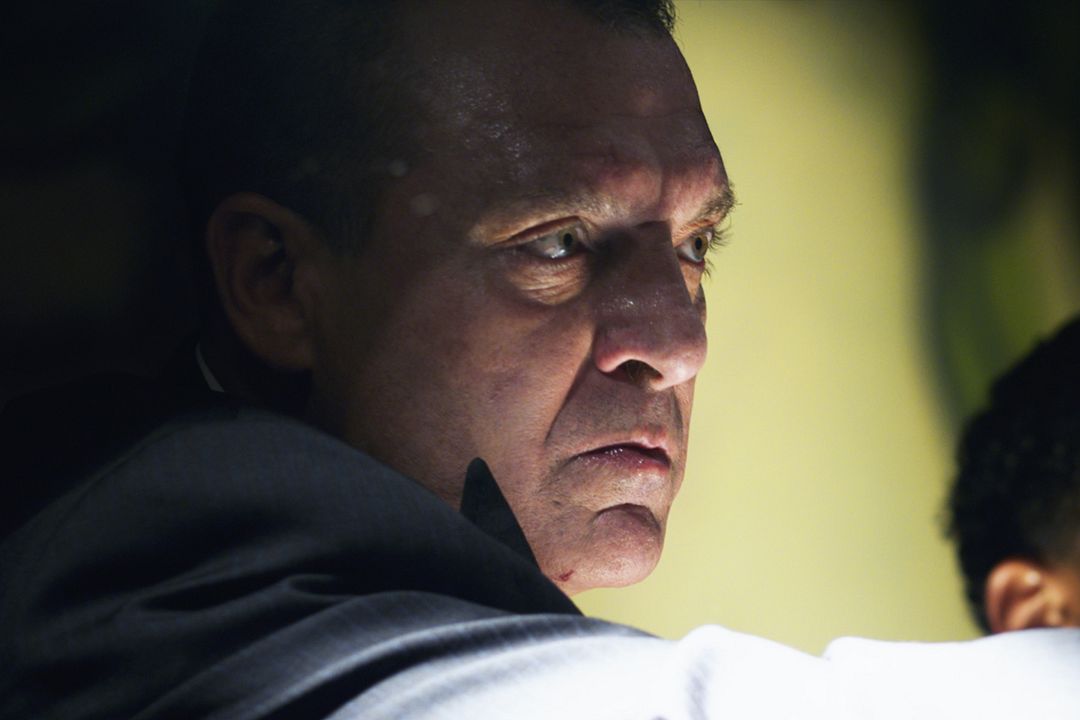Foto Tom Sizemore
