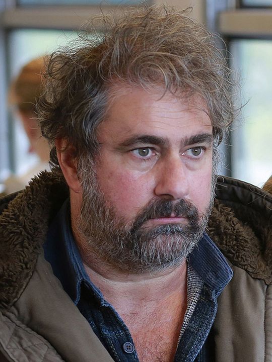 Póster Gustave Kervern