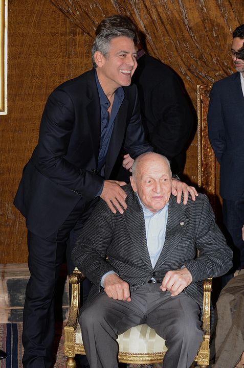 Operación Monumento : Cobertura de revista