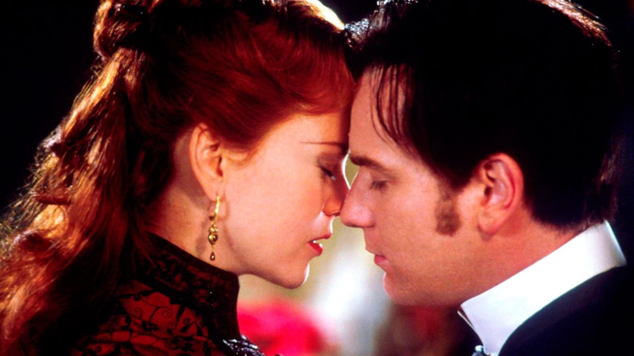 Moulin Rouge: Amor en rojo : Foto