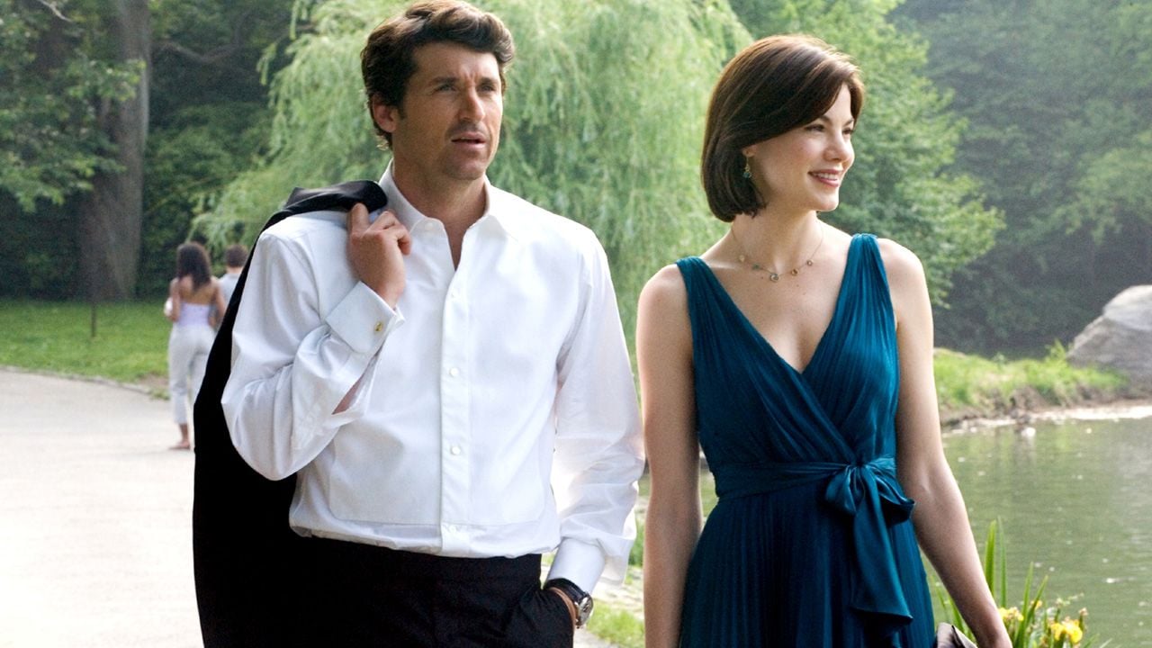 Quiero robarme a la novia : Foto