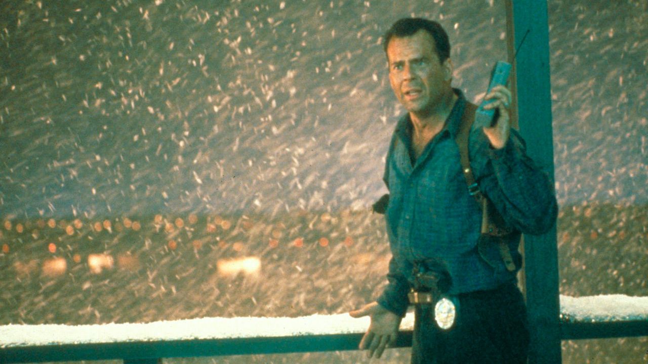 Duro de matar 2 : Foto