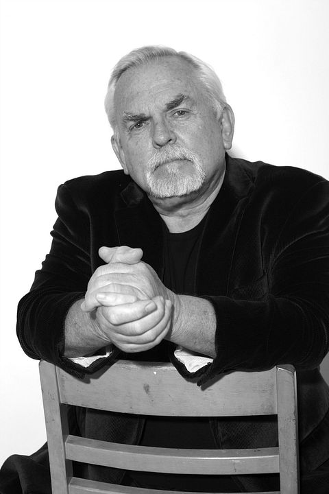 Foto John Ratzenberger