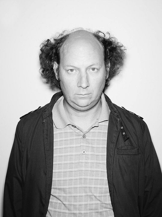 Foto Dan Bakkedahl
