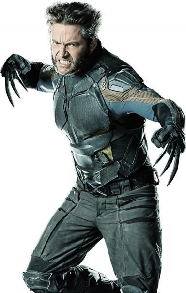 X-Men: Días del futuro pasado : Foto Hugh Jackman