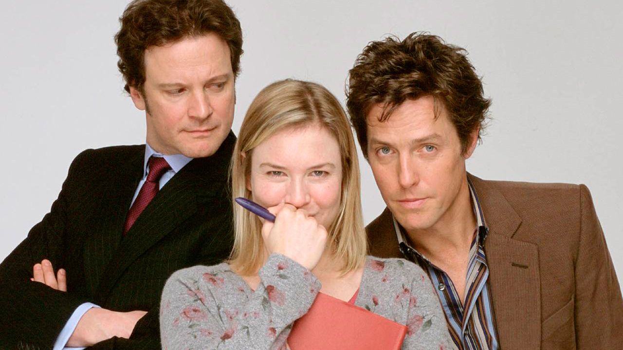 Bridget Jones: Al borde de la razón : Foto