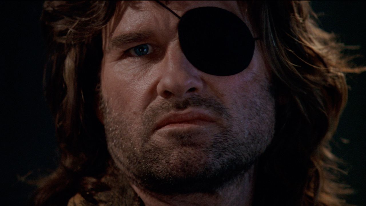 Escape de Los Ángeles : Foto