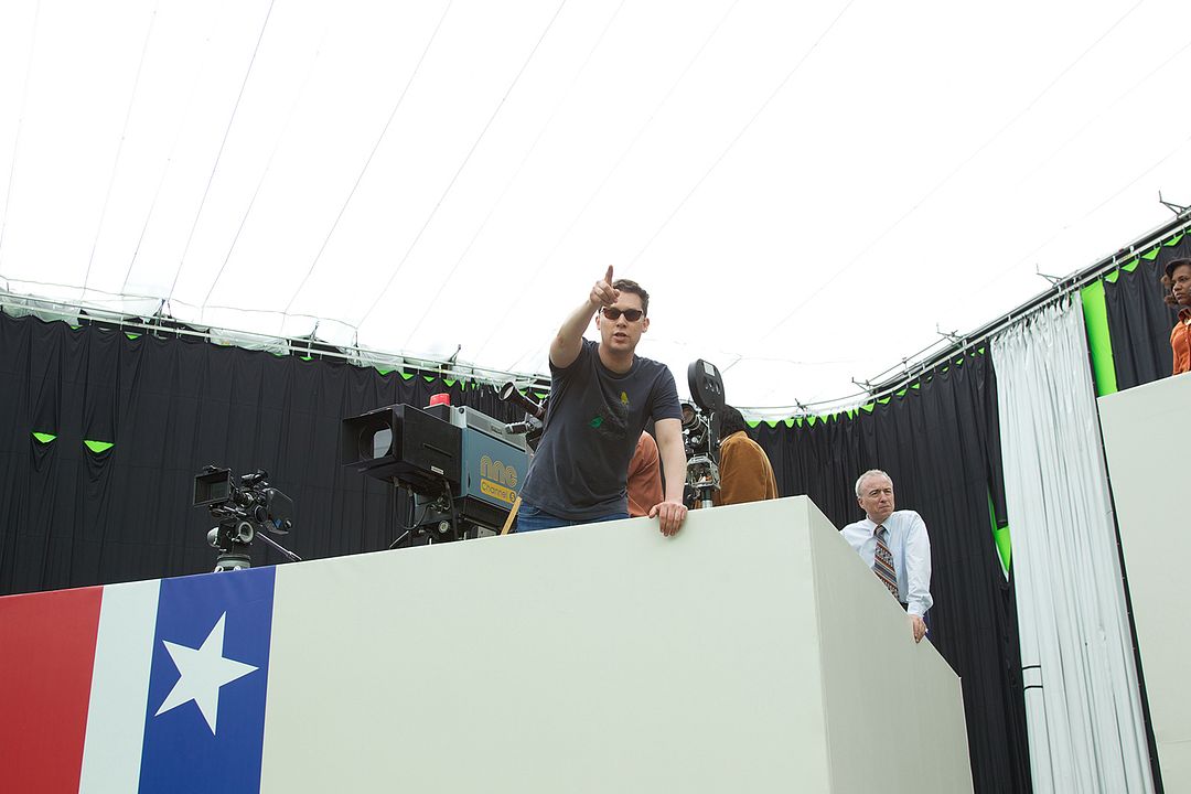 X-Men: Días del futuro pasado : Foto Bryan Singer