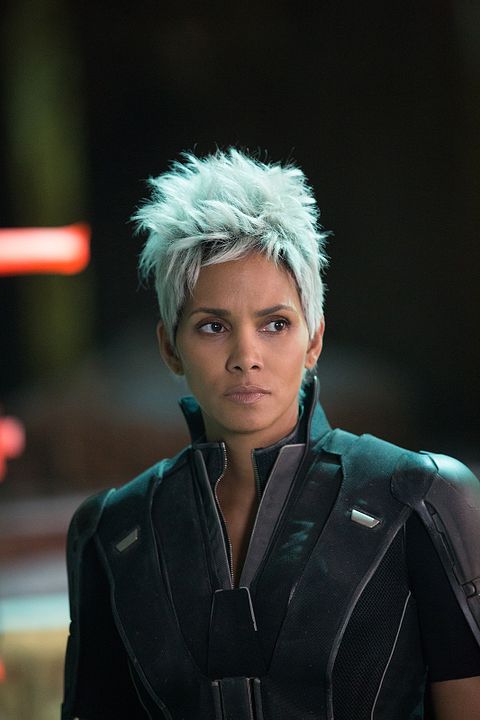 X-Men: Días del futuro pasado : Foto Halle Berry