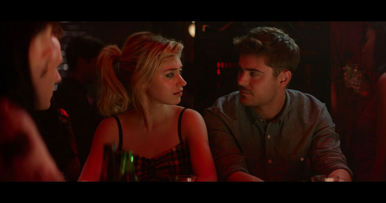 Las novias de mis amigos : Foto Zac Efron, Imogen Poots