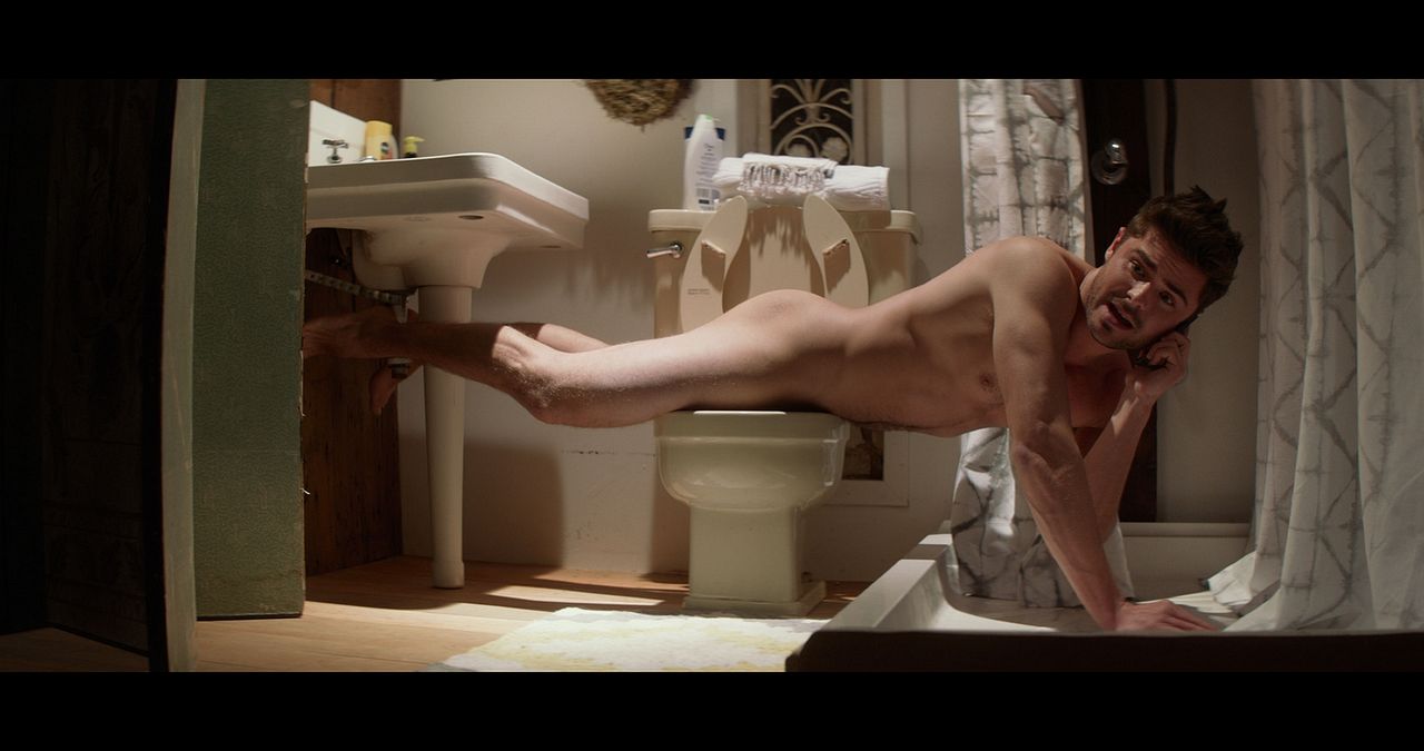 Las novias de mis amigos : Foto Zac Efron