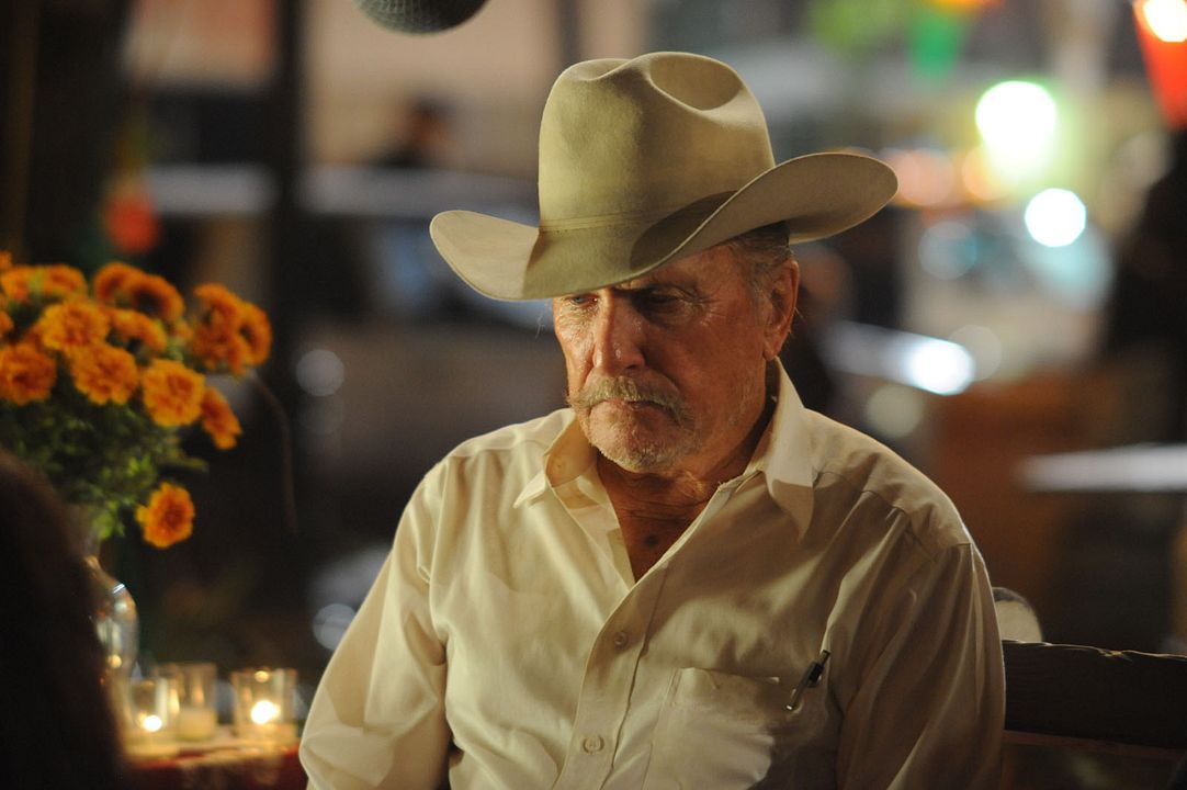Foto Robert Duvall