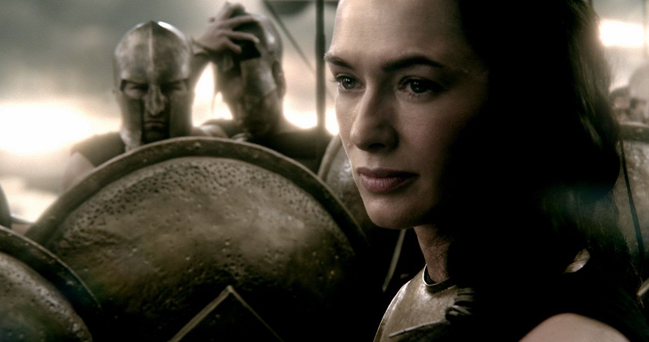 Foto Lena Headey