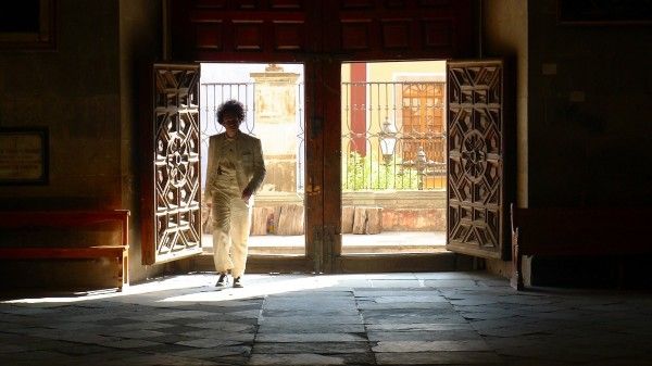 Eisenstein en Guanajuato : Foto