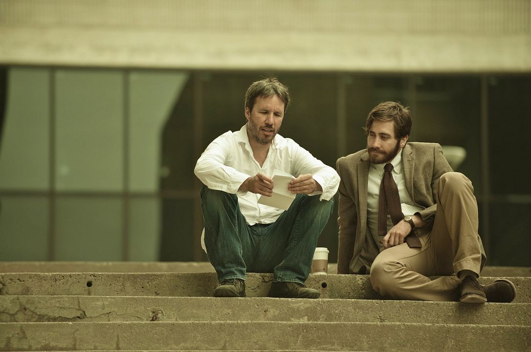 Enemigos idénticos : Foto Jake Gyllenhaal, Denis Villeneuve