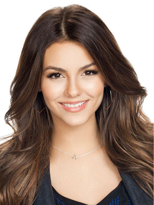 Póster Victoria Justice