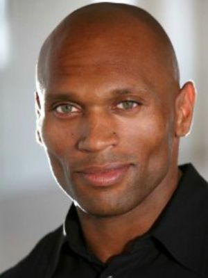 Póster Mark Rhino Smith