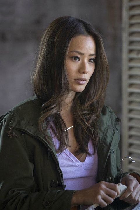 Foto Jamie Chung