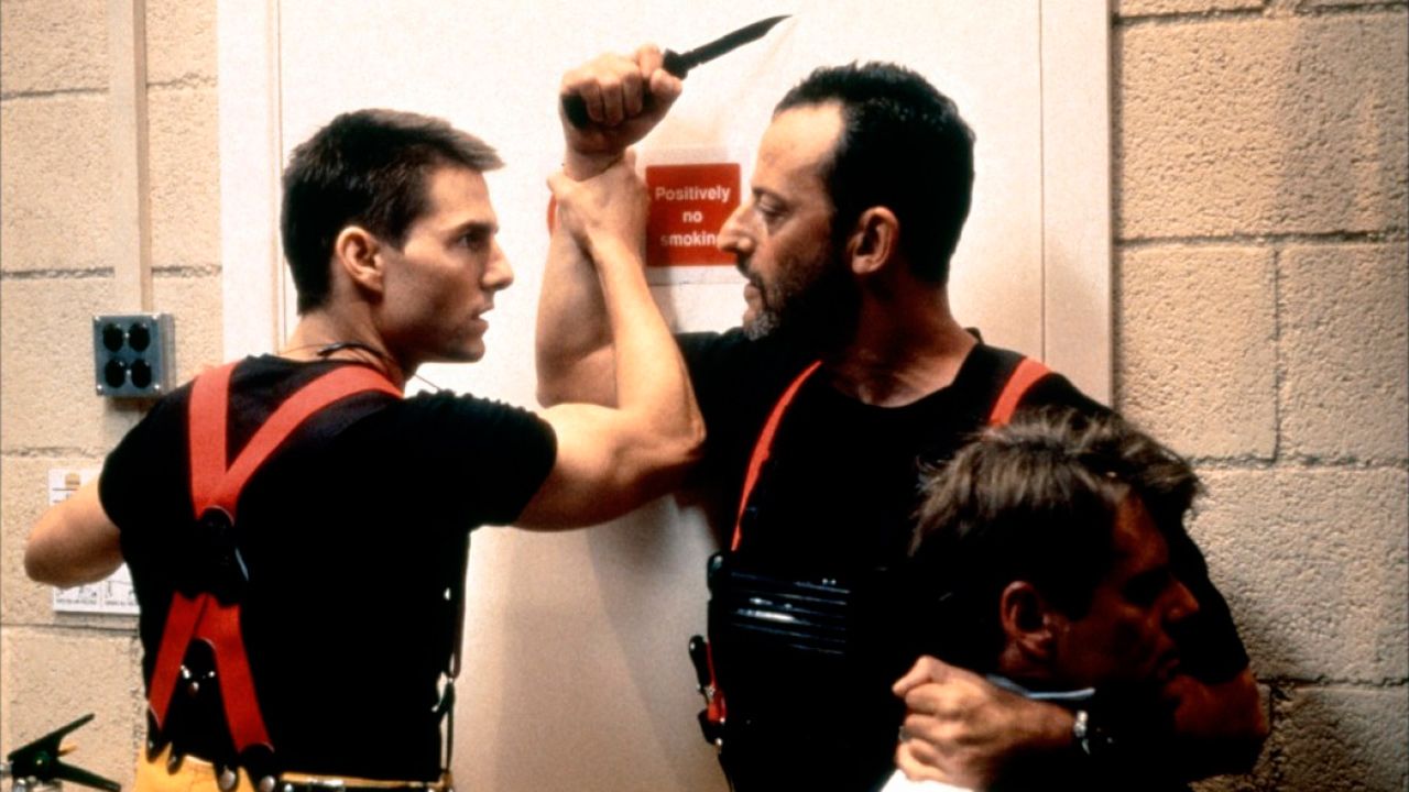 Misión: Imposible : Foto