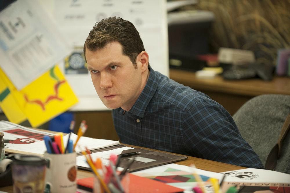 Parks and Recreation : Foto Billy Eichner