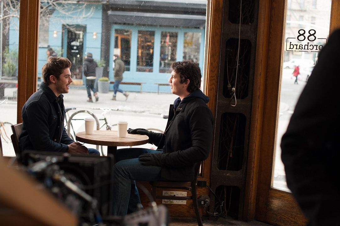 Las novias de mis amigos : Foto Miles Teller, Zac Efron