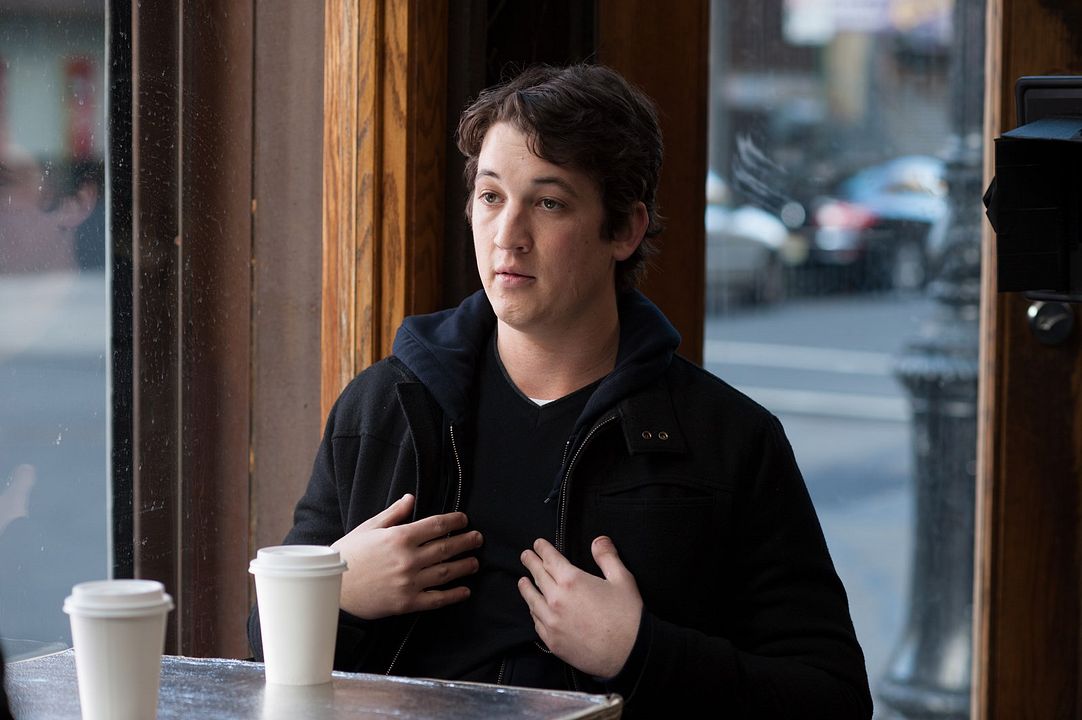 Las novias de mis amigos : Foto Miles Teller
