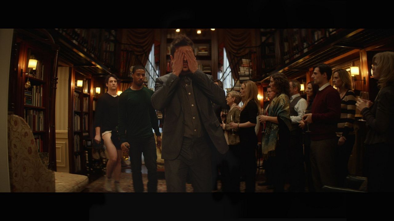 Las novias de mis amigos : Foto Miles Teller, Zac Efron, Michael B. Jordan