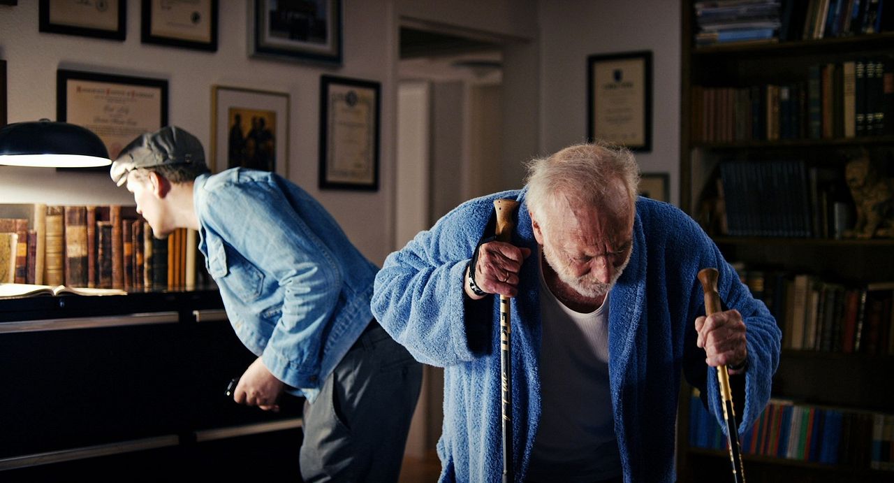 Foto Georg Friedrich