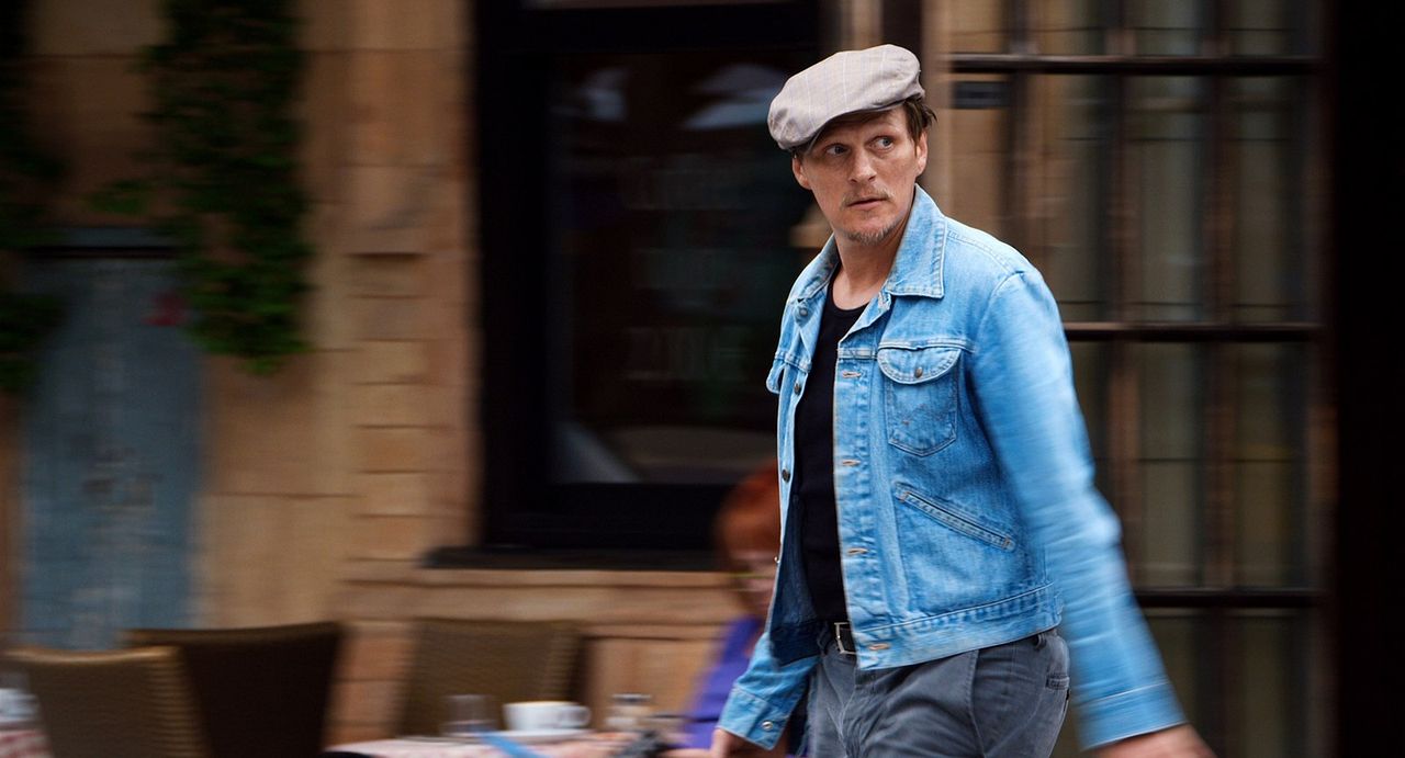 Foto Georg Friedrich