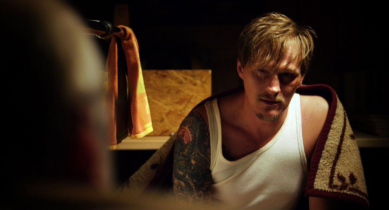 Foto Georg Friedrich