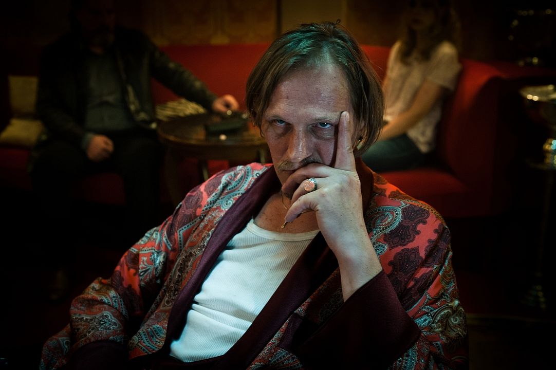 Foto Georg Friedrich