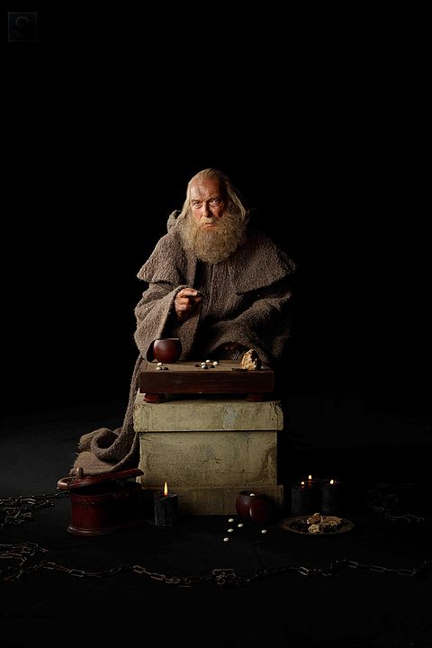 Da Vinci's Demons : Foto