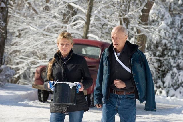 The Blacklist : Foto Dianne Wiest