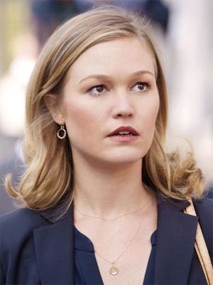 The Makeover : Póster Julia Stiles
